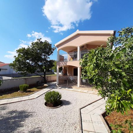 Apartman Pajo Seline Esterno foto