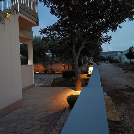 Apartman Pajo Seline Esterno foto