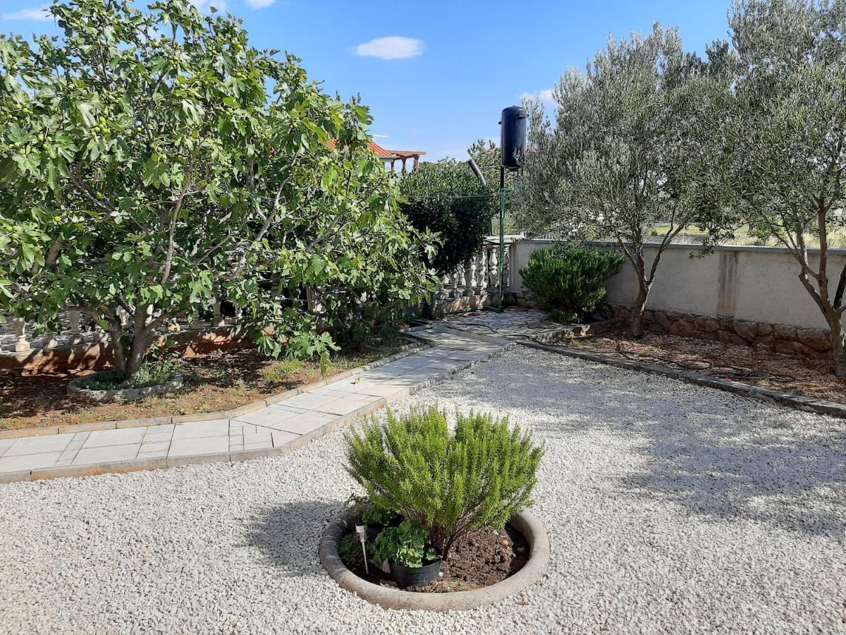 Apartman Pajo Seline Esterno foto