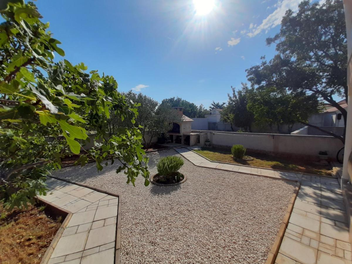 Apartman Pajo Seline Esterno foto