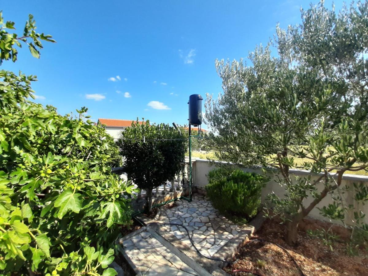 Apartman Pajo Seline Esterno foto