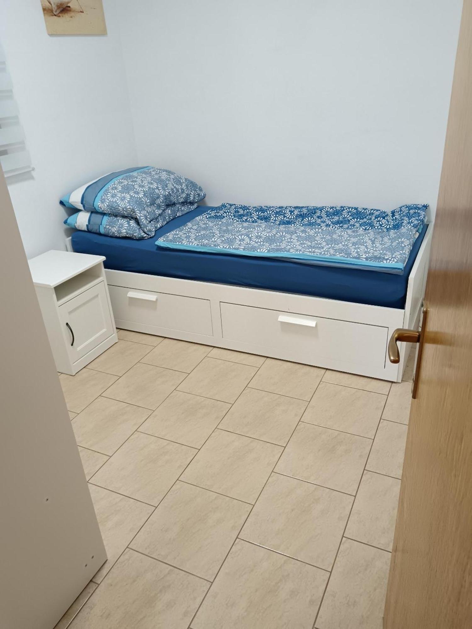 Apartman Pajo Seline Esterno foto